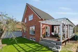 Villa på Kongelysvej 4, 5000 Odense C