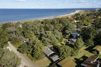 Fritidshus på Tredie Tangvej 8, 3100 Hornbæk