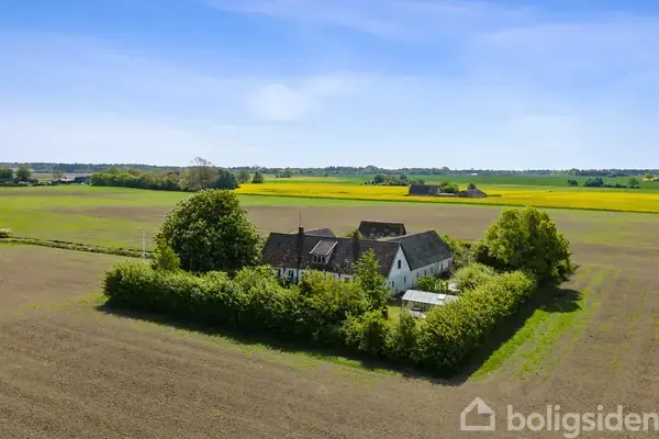 Villa på Krakvej 6, 3730 Nexø