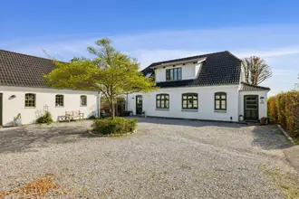 Villa på Langelinie 6, Sahl, 8850 Bjerringbro