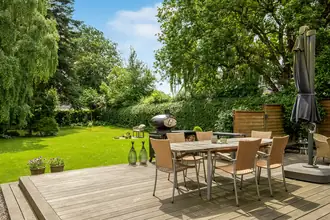 Villa på Nørre Bygade 9, Grejs, 7100 Vejle