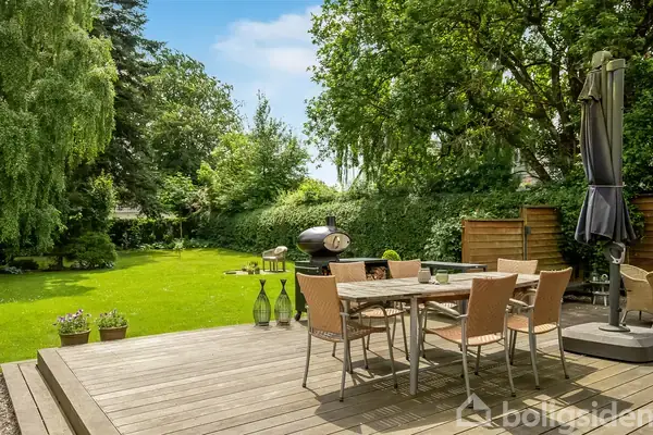 Villa på Nørre Bygade 9, 7100 Vejle