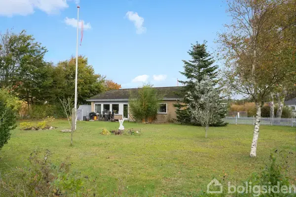 Villa på Grønnegade 1, 9320 Hjallerup