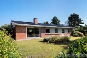 Villa på Bøgeparken 23, 4700 Næstved