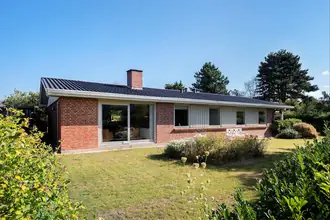 Villa på Bøgeparken 23, 4700 Næstved