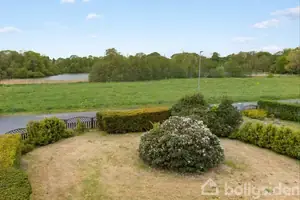 Villa på Blishønevej 9, 9230 Svenstrup J