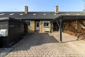 Rækkehus på Lilliendalsvej 38, 2600 Glostrup