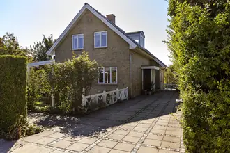 Villa på Nordlundsvej 52, 2650 Hvidovre