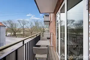 Ejerlejlighed på Messinavej 1, 2. th., 2300 København S