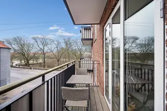 Ejerlejlighed på Messinavej 1, 2. th., 2300 København S