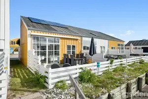 Fritidsbolig på Øerkrogvejen 2, 665., 8400 Ebeltoft
