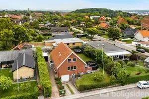 Villa på Skjalm Hvidesvej 7, 4400 Kalundborg
