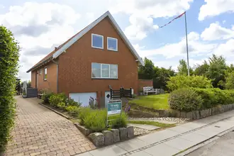 Villa på Skjalm Hvidesvej 7, 4400 Kalundborg