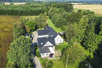 Landejendom på Horsensvej 58, Tebstrup, 8660 Skanderborg