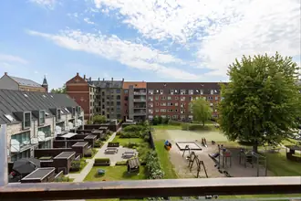 Ejerlejlighed på Prags Boulevard 58, 3., 2300 København S