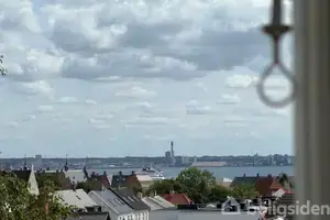 Ejerlejlighed på Rolighedsvej 13B, 2. tv., 3000 Helsingør