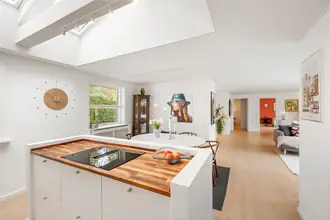 Rækkehus på Gæslingestien 6A, Trørød, 2950 Vedbæk