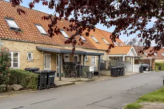 Rækkehus på Njalsvej 15, Højstrup, 5210 Odense NV