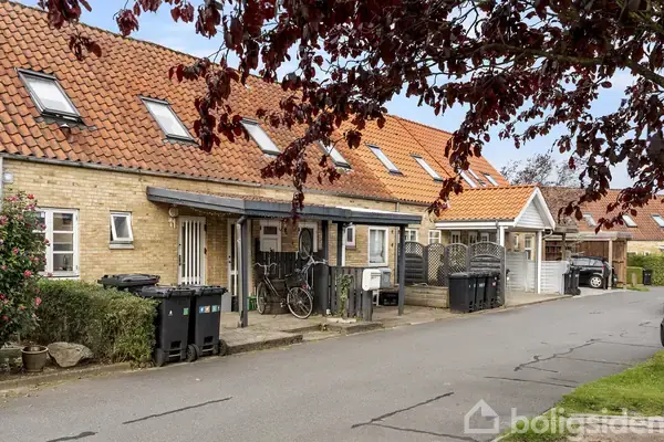 Rækkehus på Njalsvej 15, 5210 Odense NV