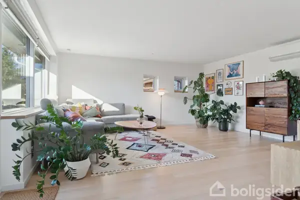 Villa på Rosmarinvej 15, 8800 Viborg