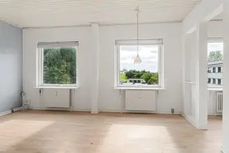 Ejerlejlighed på H. C. Andersens Vej 18, 1. mf., 9000 Aalborg