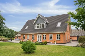 Villa på Kongshøjgårdsvej 6, Tørresø, 5450 Otterup