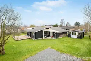 Fritidsbolig på Altairvej 3, 5500 Middelfart