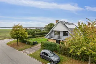 Villa på Bovelgårdsvej 1, Gershøj, 4070 Kirke Hyllinge