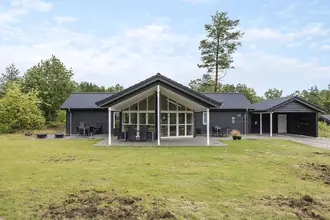 Fritidshus på Sivsangervej 22, Fuglslev, 8400 Ebeltoft