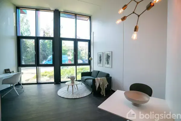 Ejerlejlighed på Skovbrynet 2, 2800 Kongens Lyngby