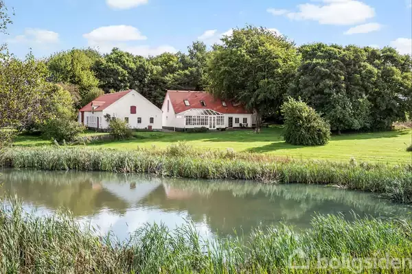 Villa på Mosevråvej 106, 7000 Fredericia