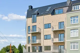 Ejerlejlighed på Skyttehusgade 34E, 2. tv., 7100 Vejle