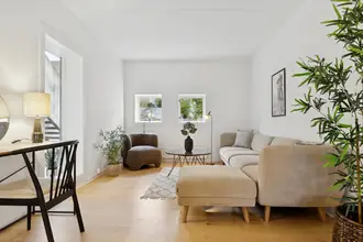 Ejerlejlighed på Byporten 60, 2970 Hørsholm