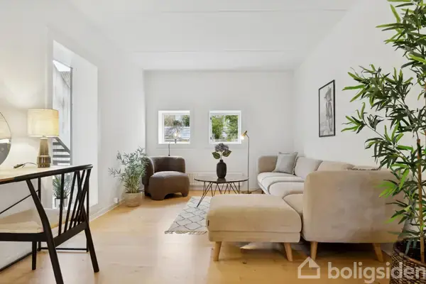 Ejerlejlighed på Byporten 60, 2970 Hørsholm