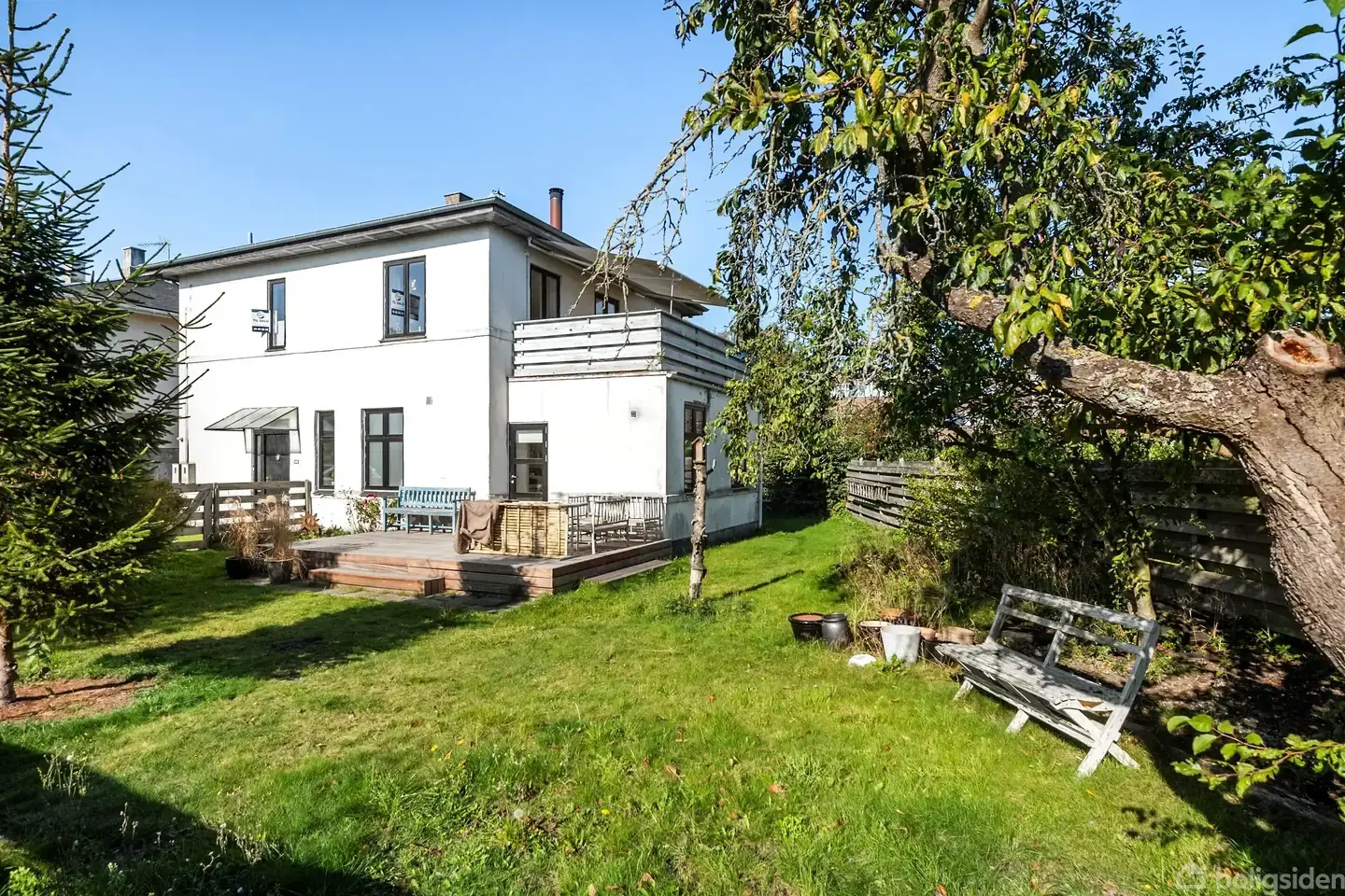 Ejerlejlighed på Marievej 14, 1., 2950 Vedbæk