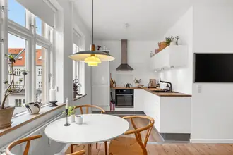 Ejerlejlighed på Godthåbsgade 8, 1., 8000 Aarhus C