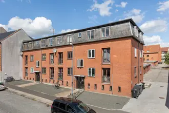 Ejerlejlighed på Nørrebrogade 18, 2. th., 8900 Randers C