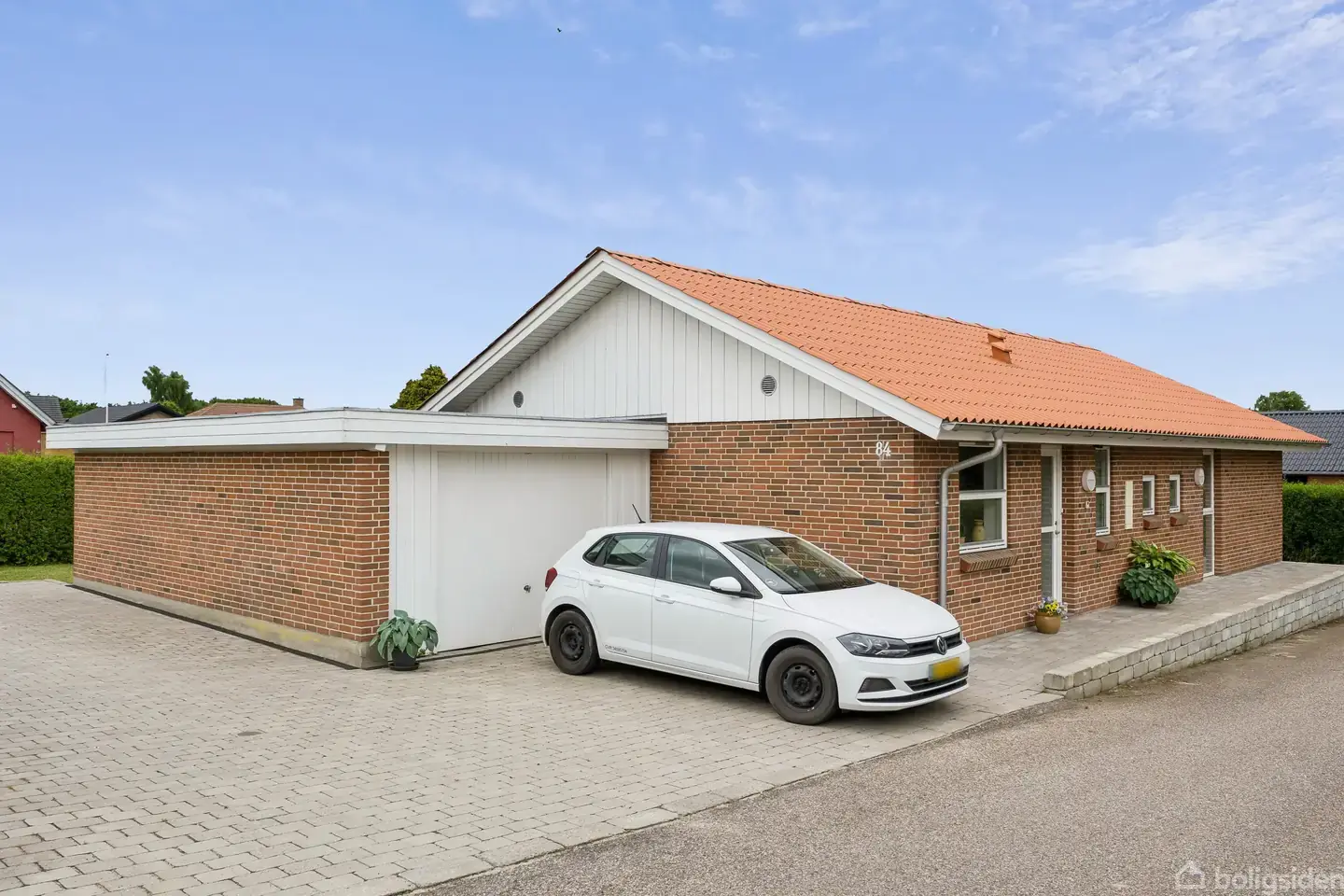 Villa i Kjellerup