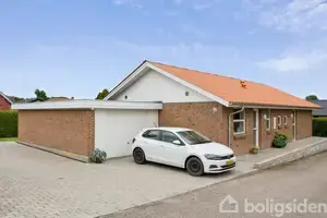 Villa på Søndergade 84, 8620 Kjellerup