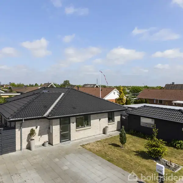 Villa på Alkmaar Alle 16, 2791 Dragør