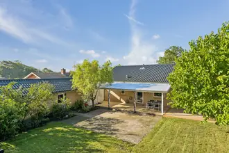 Villa på Lerbakken 2, Haslund, 8940 Randers SV