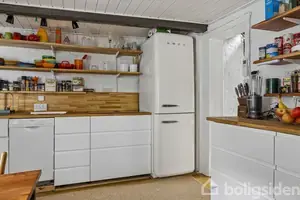 Rækkehus på Vestergade 87, 5700 Svendborg