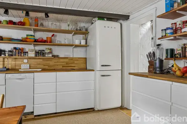 Rækkehus på Vestergade 87, 5700 Svendborg