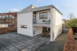 Villa på Kongevej 11, 6400 Sønderborg