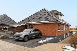 Villa på Carit Etlars Alle 25, 6700 Esbjerg