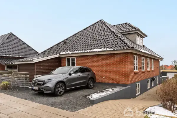 Villa på Carit Etlars Alle 25, 6700 Esbjerg