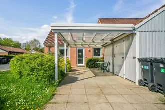 Andelsbolig på Kildegårdsvej 86, 5240 Odense NØ