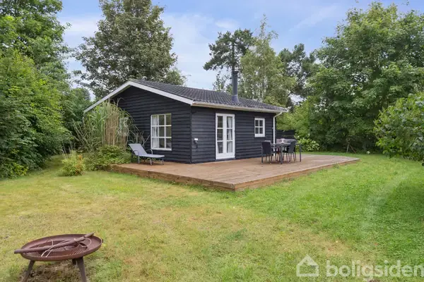 Fritidsbolig på Zeusvej 28, 4200 Slagelse