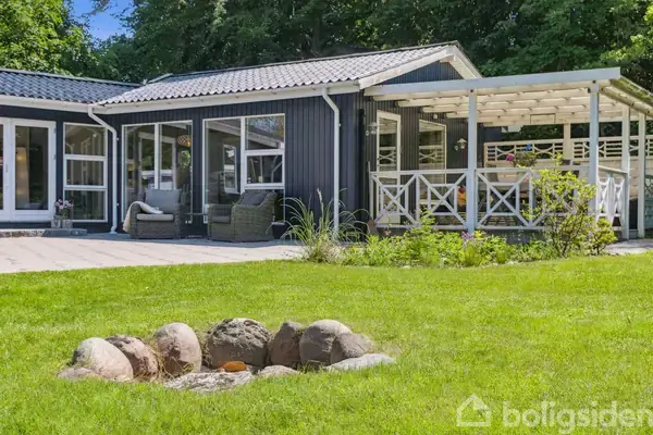 Fritidsbolig på Præstelodsvej 16, 3370 Melby