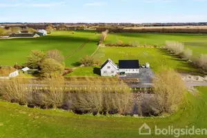 Villa på Kullerup Byvej 5, 5853 Ørbæk